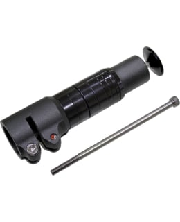 CAVO SÄÄDETTÄVÄ JATKOADAPTERI 28,6/90MM Main Image