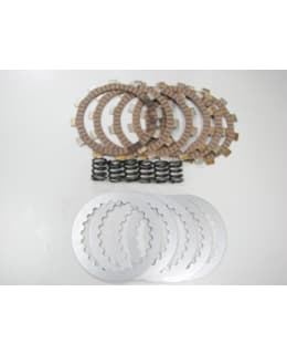 SIXTY5 KYTKINLEVYSRJ. KTM 65 SX 09-14 Main Image