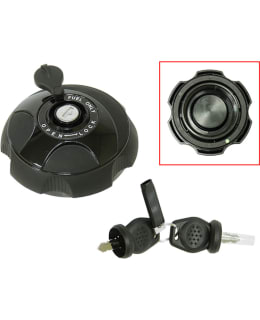 SNO-X GAS CAP, LOCKING Main Image