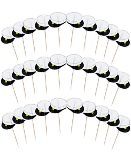 YLIOPPILASLAKKI 30KPL COCKTAILTIKKU Main Image