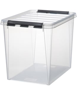 SMARTSTORE CLASSIC 25L KIR LAATIKKO+KANS Main Image