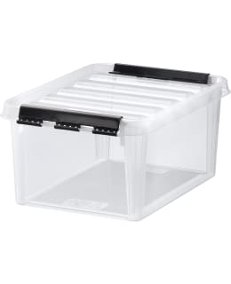 SMARTSTORE CLASSIC 8L KIR LAATIKKO+KANSI Main Image