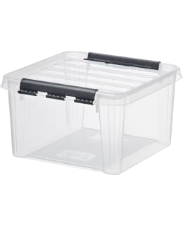 SMARTSTORE CLASSIC 7L KIR LAATIKKO+KANSI Main Image