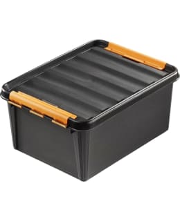 SMARTSTORE ROBUST 31L MU LAATIKKO+KANSI Main Image