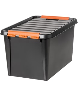 SMARTSTORE PRO 49L MU LAATIKKO+KANSI Main Image