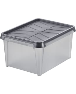 SMARTSTORE DRY 13L LAATIKKO+KANSI Main Image