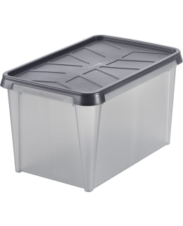 SMARTSTORE DRY 55L LAATIKKO+KANSI Main Image