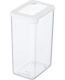 GASTROMAX SÄILYTYSPURKKI 1,6L VALK Main Image