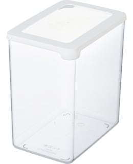 SMARTSTORE VISION 3,5L VALK SÄILYTYSPURK Main Image