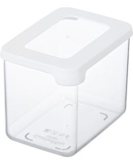 SMARTSTORE VISION 0,8L VALK SÄILYTYSPURK Main Image