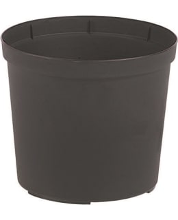 ORTHEX CULTIVATE 18CM MUSTA ISTUTUSRKU Main Image