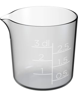 GASTROMAX MITTAKANNU 0,3 L Main Image