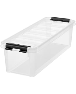 SMARTSTORE CLASSIC 3,5L KIR LAATIKK+KANS Main Image