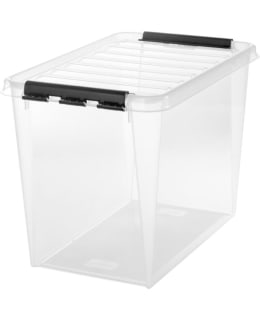 SMARTSTORE CLASSIC 66L KIR LAATIKKO+KANS Main Image