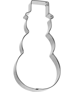 GASTROMAX LUMIUKKO 11CM PIPARIMUOTTI Main Image