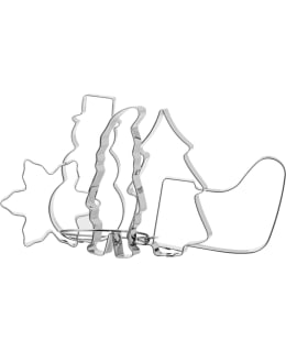 GASTROMAX 5 KPL MODERNI PIPARIMUOTTI Main Image