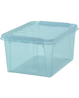 SMARTSTORE COLOUR 31L AKVAMARIINI LAATIK Main Image