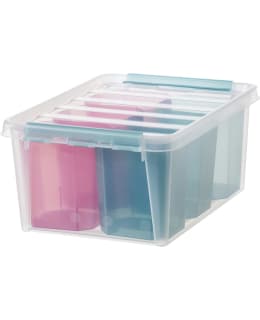 SMARTSTORE COLOUR 14L LAATIKKO SISÄOSALL Main Image