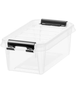 SMARTSTORE CLASSIC 0,3L KIR LAATIKK+KANS Main Image