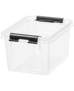 SMARTSTORE CLASSIC 1,5L KIR LAATIKK+KANS Main Image