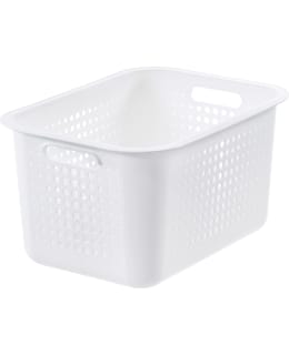 SMARTSTORE BASKET 13L VALKOINEN KORI Main Image