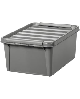 SMARTSTORE RECYCLED 14L HARM LAATIKKO Main Image