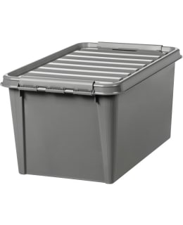 SMARTSTORE RECYCLED 46L HARM LAATIKKO Main Image