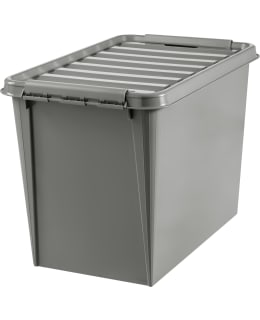 SMARTSTORE RECYCLED 66L HARM LAATIKKO Main Image