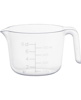 GASTROMAX 0,8L KIRKAS LEIVONTAKULHO Main Image