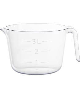 GASTROMAX 3L KIRKAS LEIVONTAKULHO Main Image