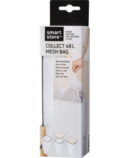 SMARTSTORE COLLECT VERKKOPUSSI Main Image