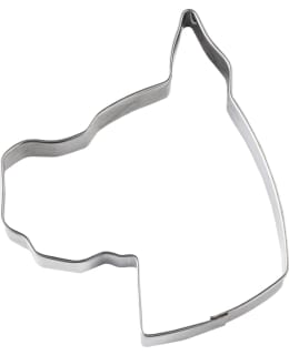 GASTROMAX 11CM KOIRAN PÄÄ PIPARIMUOTTI Main Image