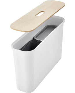 SMARTSTORECOLLECT 46L SLIM VALK SETTI Main Image