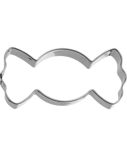 GASTROMAX KARKKI 9CM PIPARIMUOTTI Main Image