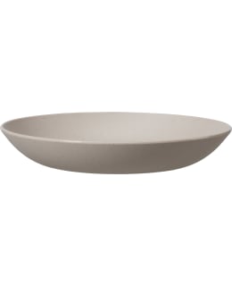 GASTROMAX BIO PLATE Ø 17,5 CM EARL GREY Main Image