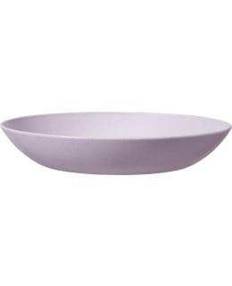 GASTROMAX BIO PLATE Ø 23,5 CM LAVENDER Main Image
