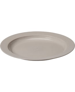 GASTROMAX BIO PLATE Ø 25 CM EARL GREY Main Image