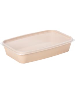 SMARTSTORE EASY 1,2L BEIGE LOUNASRASIA Main Image