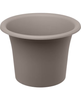 ORTHEX BOTANICA 45 CM GREIGE FLOWER POT Main Image