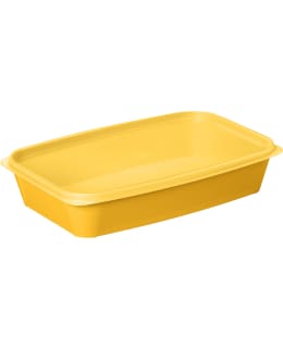 SMARTSTORE EASY OKRA 1,2L LOUNASRASIA Main Image