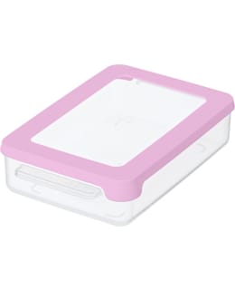 SMARTSTORE SNACK ROOSA 0,6L EVÄSRASIA Main Image