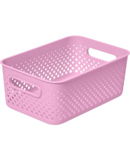 SMARTSTORE ESSENCE M PINKKI SÄILYTYSKORI Main Image