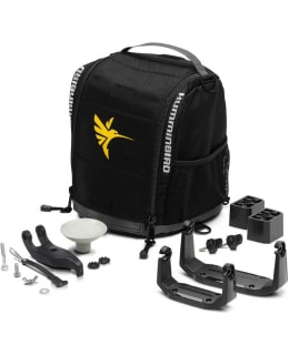 HUMMINBIRD PTC UNB2 KULJETUSLAUKKU Main Image