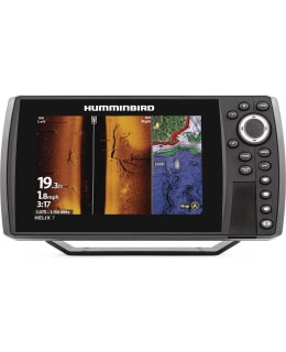 HUMMINBIRD HELIX 7 CHIRP MSI GPS G4N Main Image