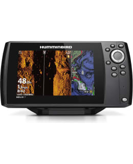 HUMMINBIRD HELIX 7 CHIRP MSI G4 NAVION Main Image
