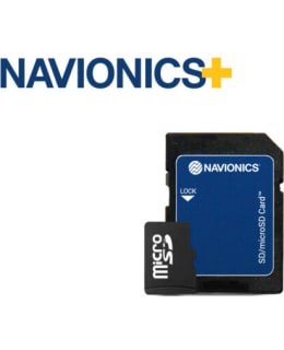 NAVIONICS NAV+ 644L ITÄMERI,SUOM JA RUOT Main Image