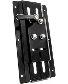 COMSTEDT MEGA MOUNT 250MM MUSTA TELINE Main Image