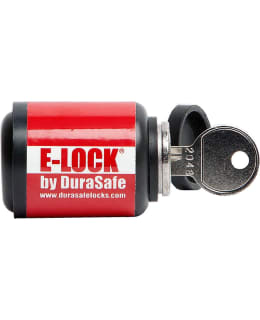 DURASAFE E-LOCK SINGLE LUOTAINLUKKO Main Image