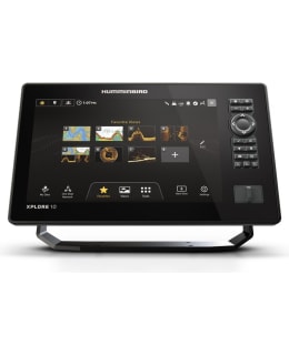HUMMINBIRD XPLORE 10 CMSI+ YHDISTELMÄL. Main Image