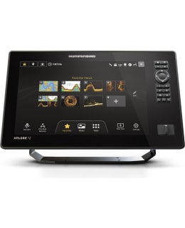HUMMINBIRD XPLORE 12 CMSI+  KAIKUPLOT Main Image
